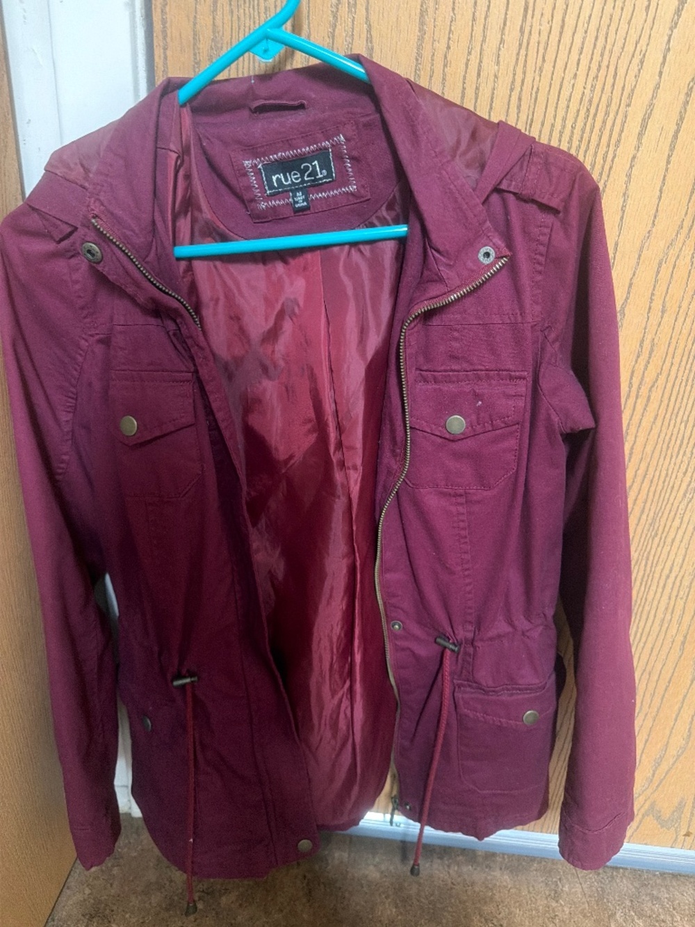 Jacket